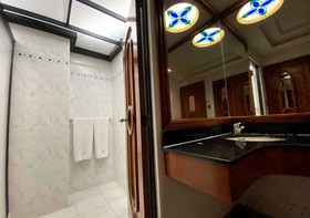 Hotel Escala Siglo XXI