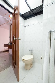 Hotel Escala Siglo XXI