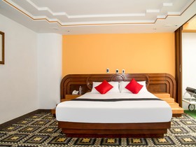 Hotel Escala Siglo XXI