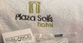 Hotel Escala Siglo XXI