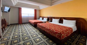Hotel Escala Siglo XXI
