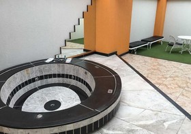 Hotel Escala Siglo XXI