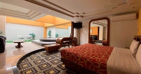 Hotel Escala Siglo XXI