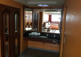 Hotel Escala Siglo XXI