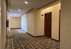 Hotel Escala Siglo XXI