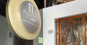 Hotel Escala Siglo XXI