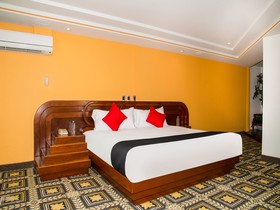Hotel Escala Siglo XXI