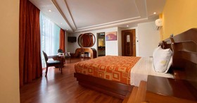 Hotel Escala Siglo XXI