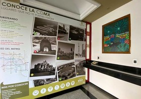 Hotel Escala Siglo XXI