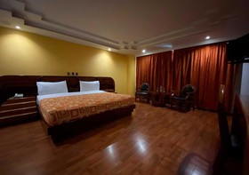 Hotel Escala Siglo XXI