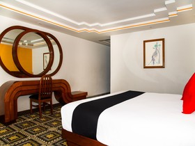 Hotel Escala Siglo XXI