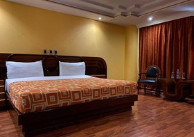 Hotel Escala Siglo XXI