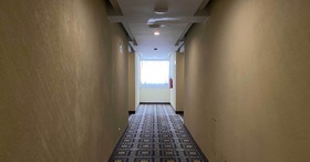 Hotel Escala Siglo XXI