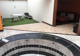 Hotel Escala Siglo XXI