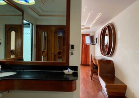 Hotel Escala Siglo XXI