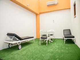 Hotel Escala Siglo XXI