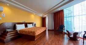 Hotel Escala Siglo XXI