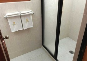 Hotel Escala Siglo XXI
