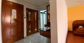 Hotel Escala Siglo XXI