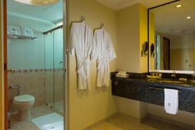 Hotel Kali Escandón