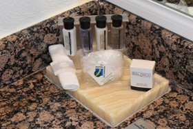 Hotel Kali Escandón