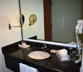 Hotel Kali Escandón