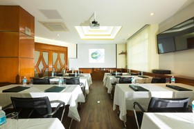 Hotel Kali Escandón