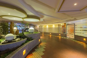 Hotel Kali Escandón