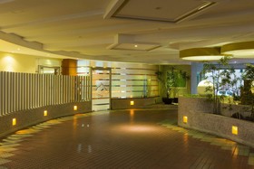 Hotel Kali Escandón