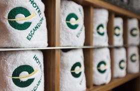 Hotel Kali Escandón