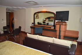 Hotel Kali Escandón