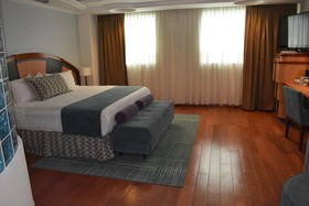 Hotel Kali Escandón