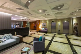 Hotel Kali Escandón