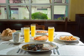 Hotel Kali Escandón