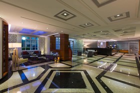 Hotel Kali Escandón