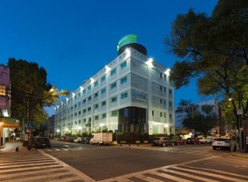 Hotel Kali Escandón