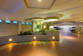 Hotel Kali Escandón