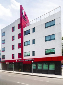 Hotel Estrella de Oriente by OYO Rooms