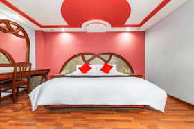 Hotel Estrella de Oriente by OYO Rooms