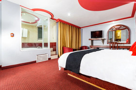 Hotel Estrella de Oriente by OYO Rooms