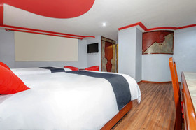 Hotel Estrella de Oriente by OYO Rooms
