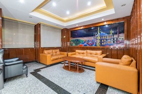 Hotel Estrella de Oriente by OYO Rooms