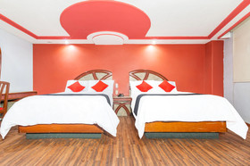 Hotel Estrella de Oriente by OYO Rooms