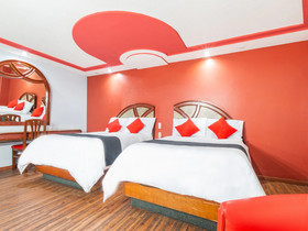 Hotel Estrella de Oriente by OYO Rooms