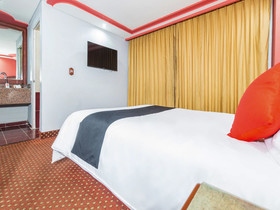 Hotel Estrella de Oriente by OYO Rooms