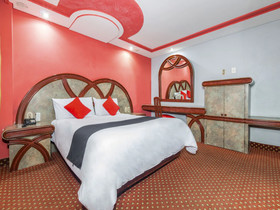 Hotel Estrella de Oriente by OYO Rooms
