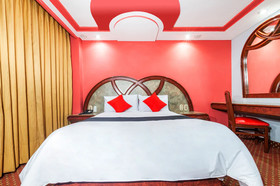 Hotel Estrella de Oriente by OYO Rooms