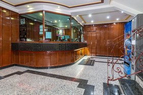 Hotel Estrella de Oriente by OYO Rooms
