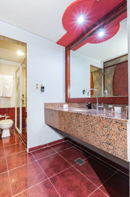 Hotel Estrella de Oriente by OYO Rooms