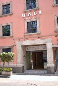 Kali Ciudadela